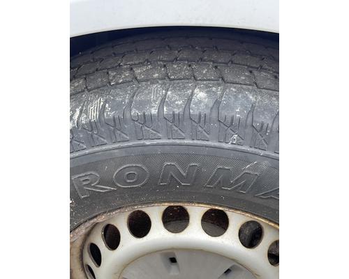 MERCEDES-BENZ Sprinter Parts Vehicles