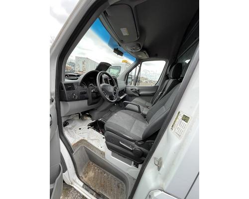 MERCEDES-BENZ Sprinter Parts Vehicles