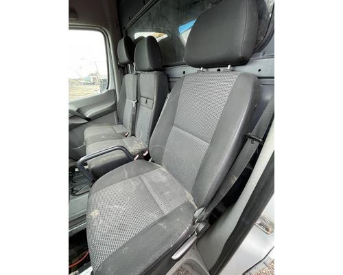 MERCEDES-BENZ Sprinter Parts Vehicles