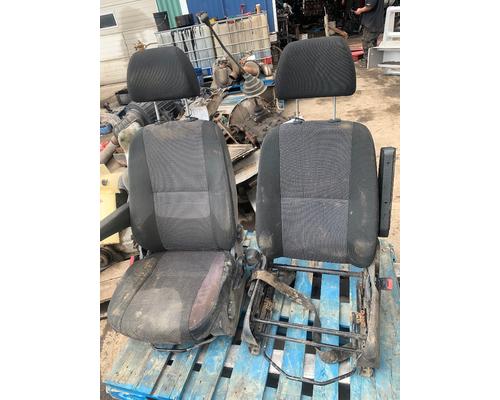 MERCEDES-BENZ Sprinter Seat, Front