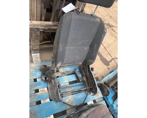 MERCEDES-BENZ Sprinter Seat, Front