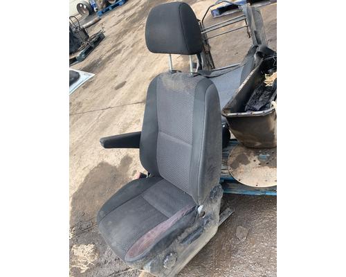 MERCEDES-BENZ Sprinter Seat, Front