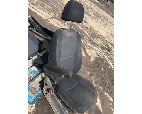 MERCEDES-BENZ Sprinter Seat, Front