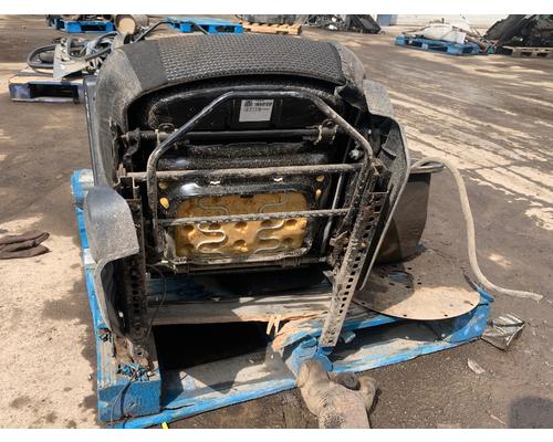 MERCEDES-BENZ Sprinter Seat, Front