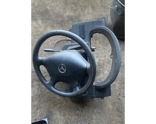 MERCEDES-BENZ Sprinter Steering Column
