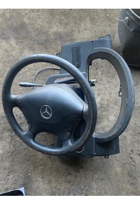 MERCEDES-BENZ Sprinter Steering Column