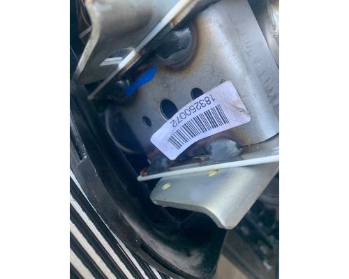 MERCEDES-BENZ Sprinter Steering Column