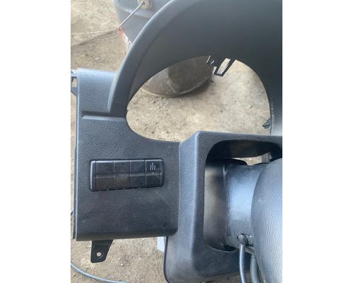 MERCEDES-BENZ Sprinter Steering Column