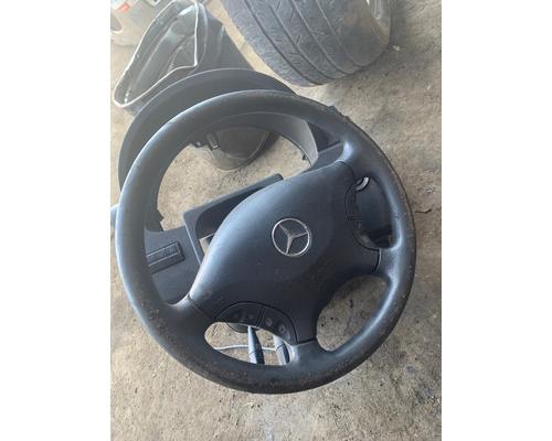 MERCEDES-BENZ Sprinter Steering Column