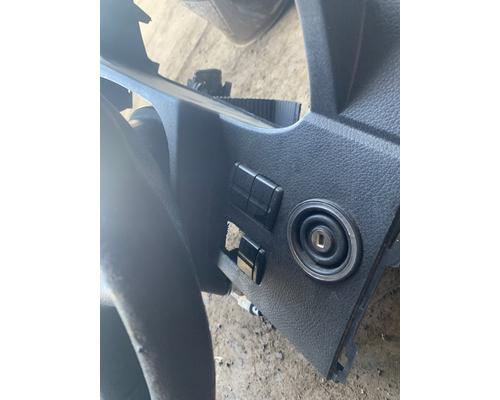 MERCEDES-BENZ Sprinter Steering Column