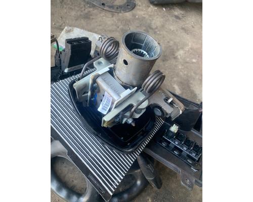 MERCEDES-BENZ Sprinter Steering Column