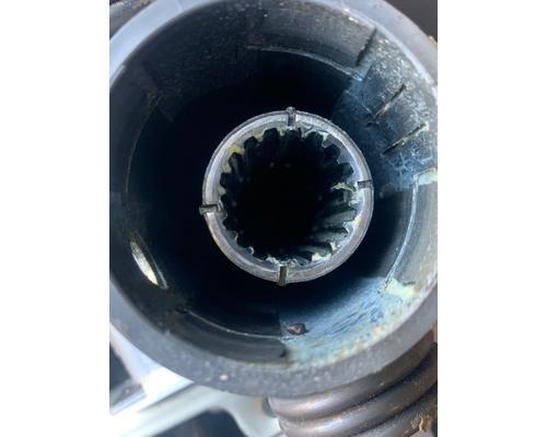 MERCEDES-BENZ Sprinter Steering Column