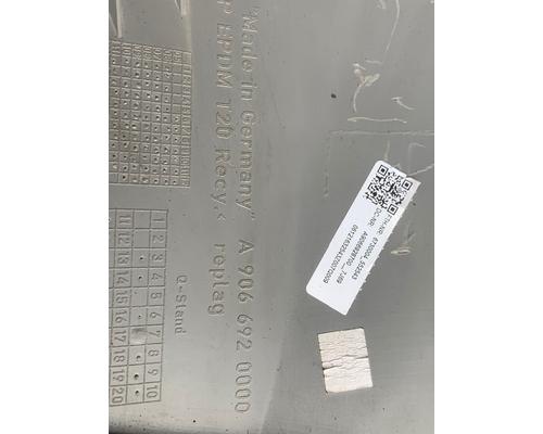 MERCEDES-BENZ Sprinter Trim Panel, Front Door
