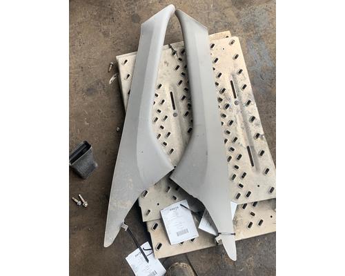 MERCEDES-BENZ Sprinter Trim Panel, Front Door