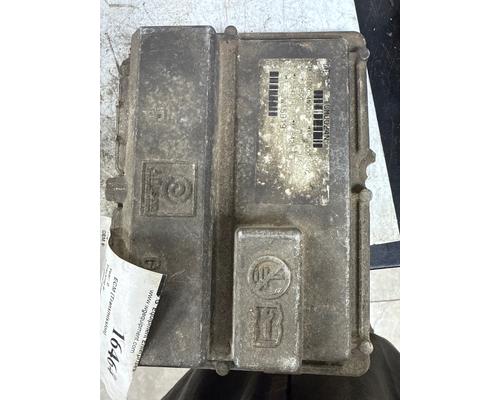 MERCEDES-BENZ  ECM (Transmission)