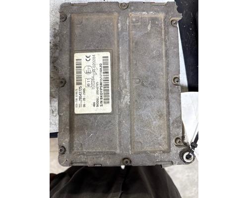 MERCEDES-BENZ  ECM (Transmission)