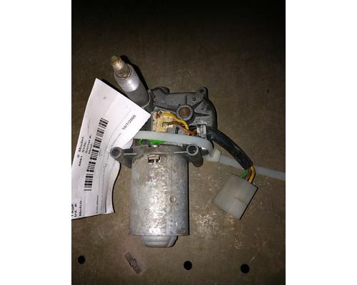 MERCEDES-BENZ  Wiper Motor, Windshield Transmission Linkage