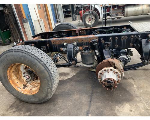 MERCEDES DA-RS-20.0-6 Rears (Rear)