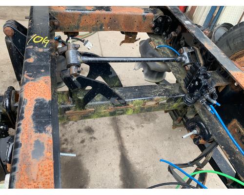 MERCEDES DA-RS-20.0-6 Rears (Rear)