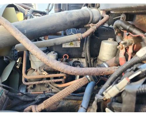  Mercedes MB 906 Engine Assembly #