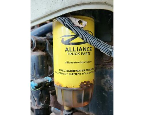 Mercedes MB 906 Water Filter - Separator # Mercedes MB 906 Water Filter - Separator #