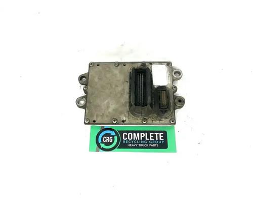 Mercedes MB OM612LA ECM # Mercedes MB OM612LA ECM #