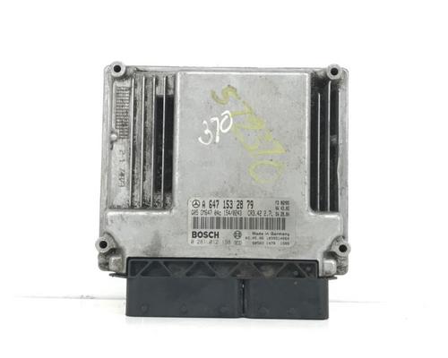  Mercedes MB OM647LA ECM #