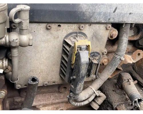  Mercedes MBE 900 ECM #