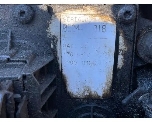 Mercedes MBE 900 ECM #