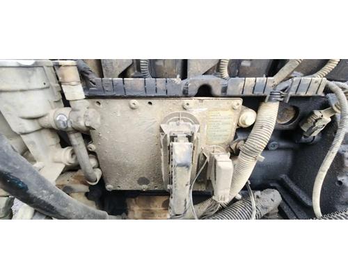  Mercedes MBE 900 ECM #
