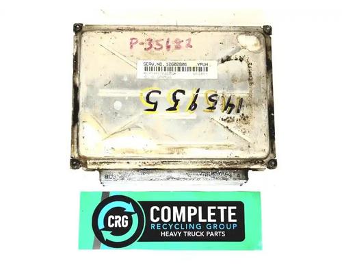  Mercedes MBE 900 ECM #