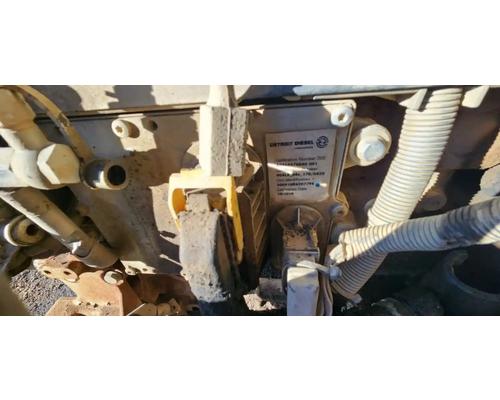  Mercedes MBE 900 ECM #