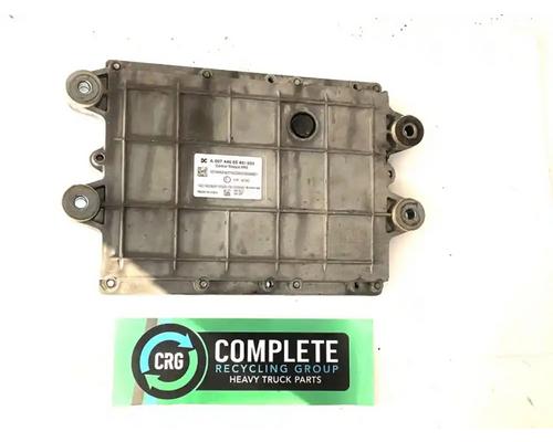  Mercedes MBE 900 ECM #