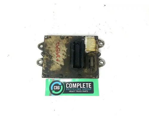  Mercedes MBE 900 ECM #