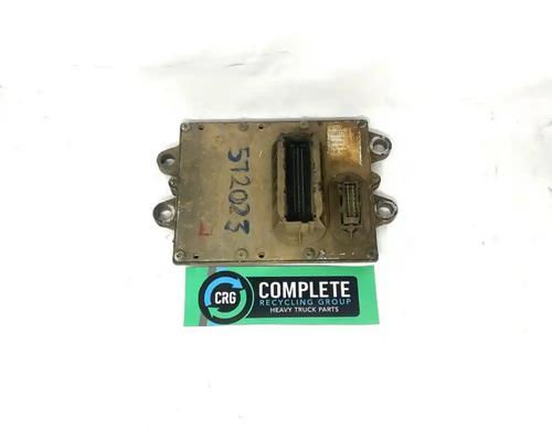  Mercedes MBE 900 ECM #