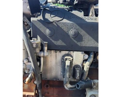  Mercedes MBE 900 ECM #
