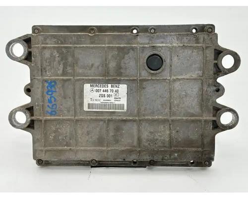  Mercedes MBE 900 ECM #