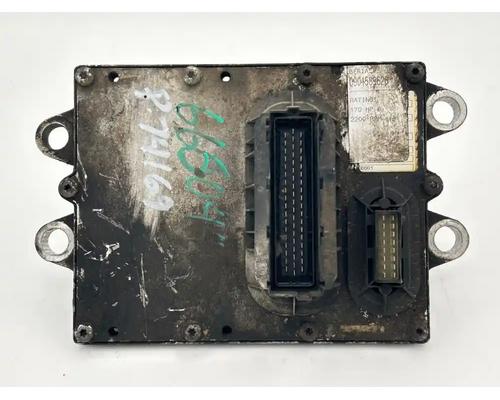  Mercedes MBE 900 ECM #