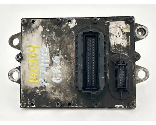  Mercedes MBE 900 ECM #