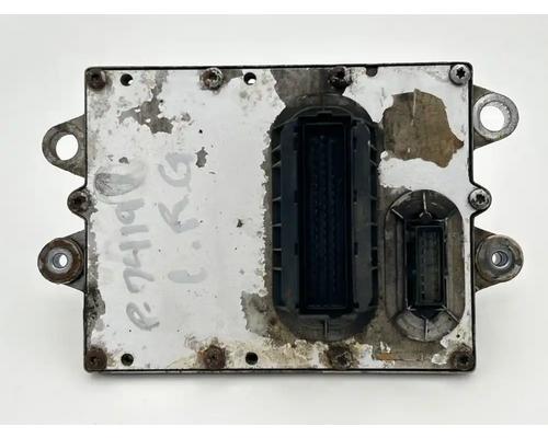  Mercedes MBE 900 ECM #