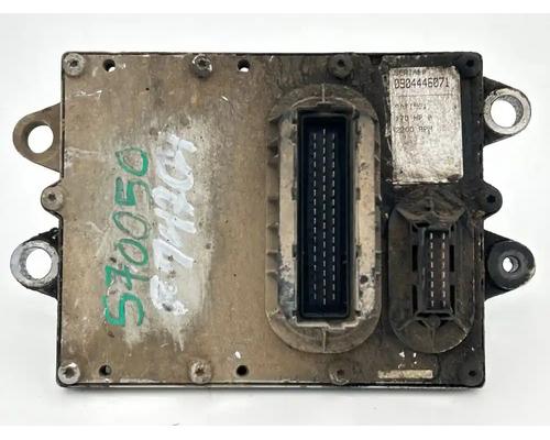  Mercedes MBE 900 ECM #