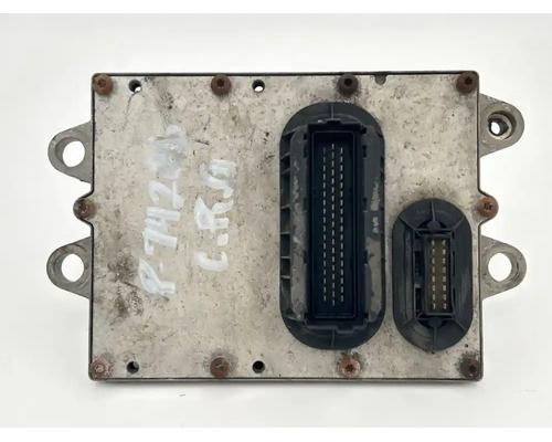  Mercedes MBE 900 ECM #