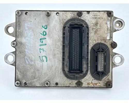  Mercedes MBE 900 ECM #