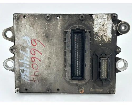  Mercedes MBE 900 ECM #