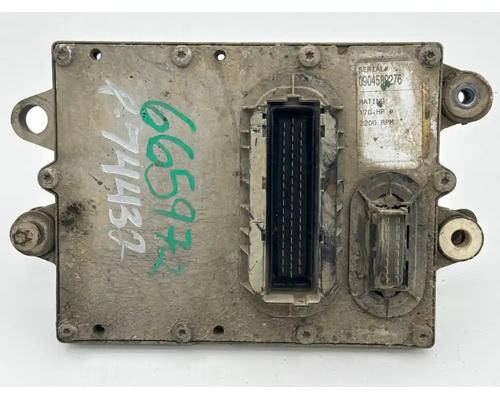  Mercedes MBE 900 ECM #