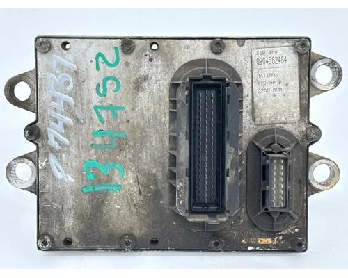  Mercedes MBE 900 ECM #