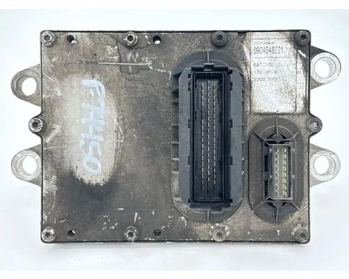  Mercedes MBE 900 ECM #