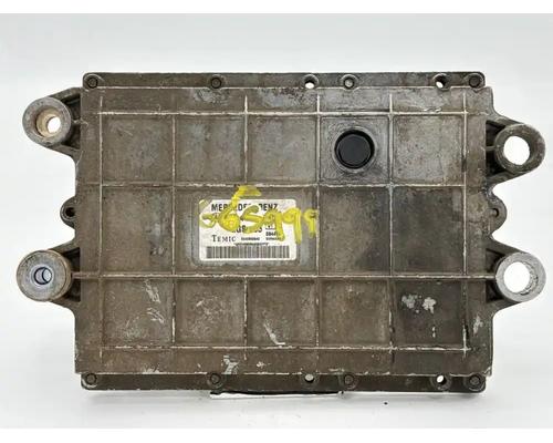  Mercedes MBE 900 ECM #