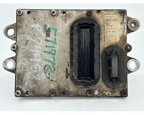 Mercedes MBE 900 ECM #