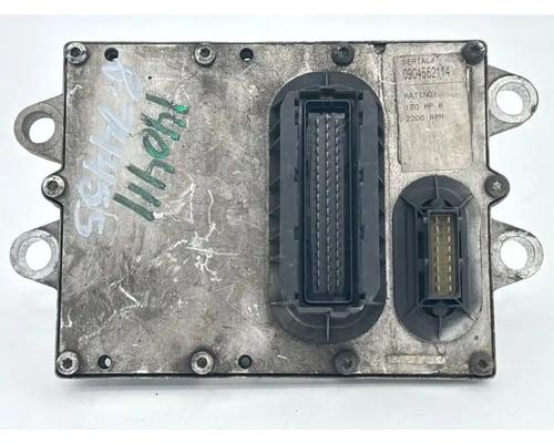  Mercedes MBE 900 ECM #